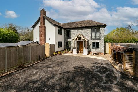 4 bedroom detached house for sale, School Road, Bury St. Edmunds IP31