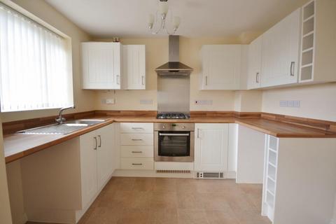 3 bedroom semi-detached house to rent, Dairy Way, Kibworth Harcourt