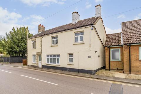 3 bedroom semi-detached house for sale, Salem Street, Gosberton