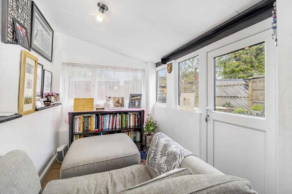 Office / Playroom