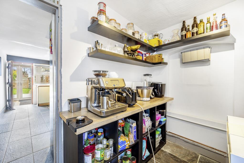 Pantry