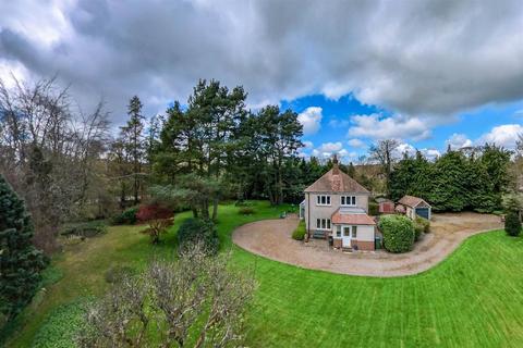 3 bedroom detached house for sale, Ashgrove Road, Rattray, Blairgowrie