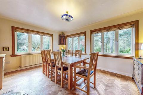 Ladeside House Ashgrove Road, Rattray, Blairgowrie, PH10 7EU