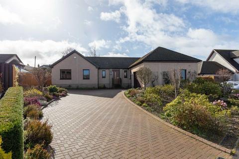 4 bedroom detached bungalow for sale, Hutchison Drive, Scone, Perth