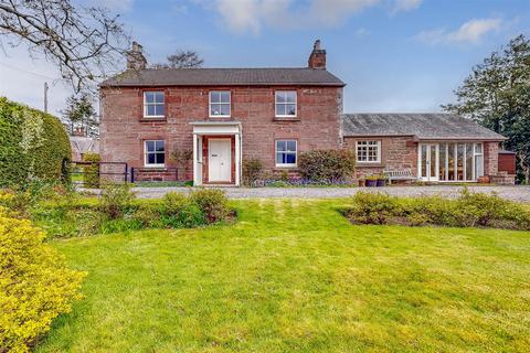 3 bedroom detached house for sale, Forgandenny Road, Perth