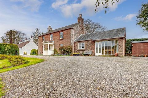 Alleybank Forgandenny Road, Bridge Of Earn, Perth, PH2 9EZ