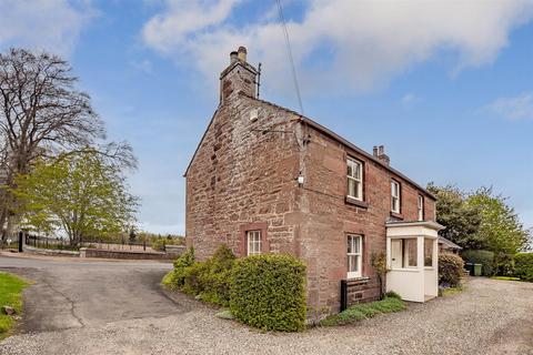 Alleybank Forgandenny Road, Bridge Of Earn, Perth, PH2 9EZ