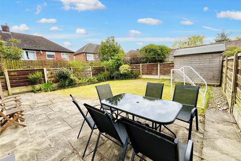 5 bedroom semi-detached house for sale, Tewkesbury Avenue, Hale, Altrincham