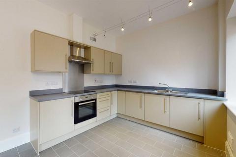 1 bedroom apartment to rent, The Furlongs, Leighton Park, Shrewsbury