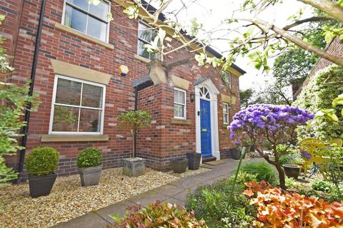 4 bedroom townhouse for sale, Town Walls, Shrewsbury