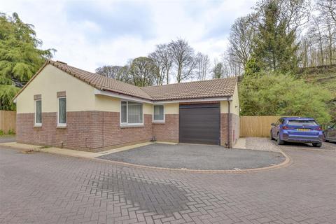 2 bedroom detached bungalow for sale, Hargreaves Court, Lumb, Rossendale