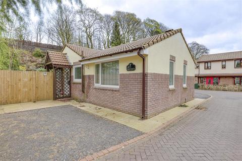 2 bedroom detached bungalow for sale, Hargreaves Court, Lumb, Rossendale