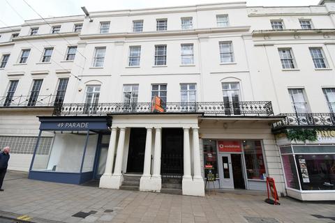 Flat 5, 49 - 51 Parade, Leamington Spa, CV32 4BL