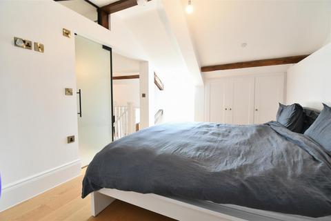 Flat 5, 49 - 51 Parade, Leamington Spa, CV32 4BL