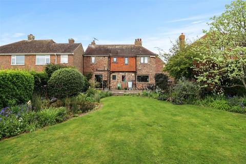 3 bedroom detached house for sale, Heathfield Road, Seaford