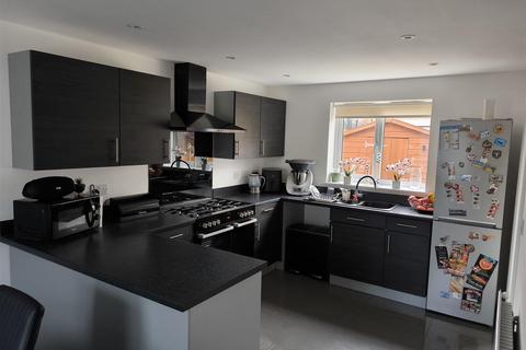 3 bedroom detached house for sale, Foley Road, Newent