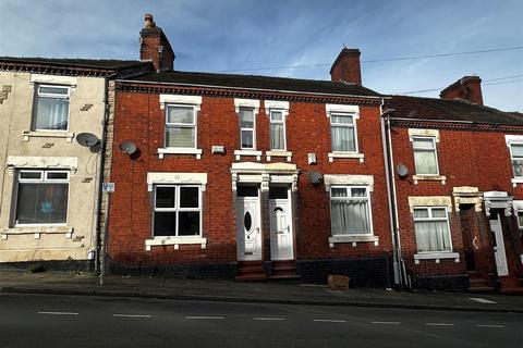 2 bedroom terraced house to rent, Lower Mayer Street, Stoke-on-Trent ST1