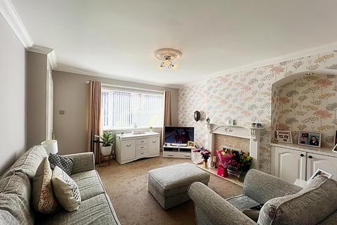 3 bedroom semi-detached house for sale, Savory Road, Howdon, Wallsend