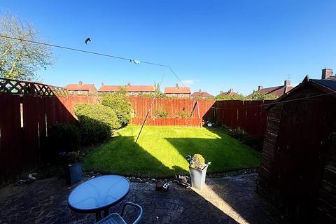 3 bedroom semi-detached house for sale, Savory Road, Howdon, Wallsend