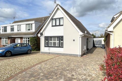 40 Bowbridge Gardens, Bottesford, Nottingham, NG13 0AZ