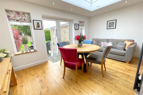 40 Bowbridge Gardens, Bottesford, Nottingham, NG13 0AZ