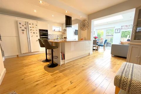 40 Bowbridge Gardens, Bottesford, Nottingham, NG13 0AZ