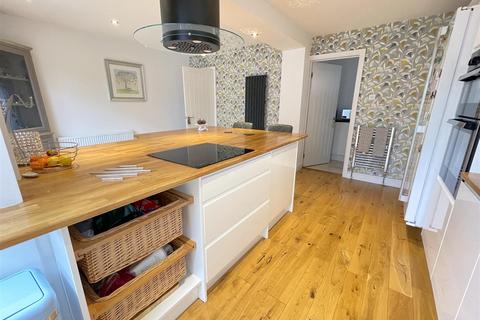 40 Bowbridge Gardens, Bottesford, Nottingham, NG13 0AZ