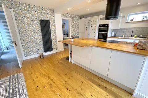 40 Bowbridge Gardens, Bottesford, Nottingham, NG13 0AZ