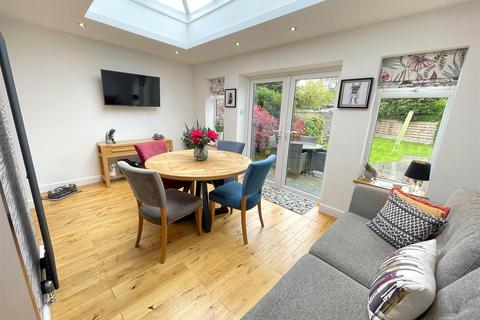 40 Bowbridge Gardens, Bottesford, Nottingham, NG13 0AZ