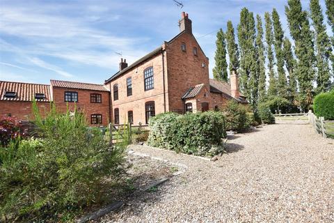 5 bedroom farm house for sale, Corner Farm, Grassthorpe, Newark NG23 6QZ