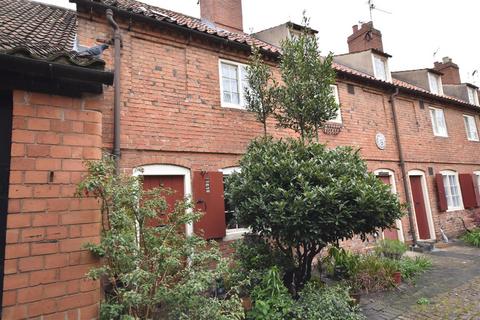 undefined, St. Leonards Court, Newark