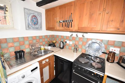 undefined, St. Leonards Court, Newark