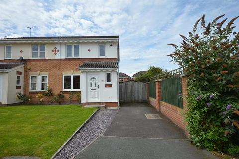 10 Anvil Close, Wheelock, Sandbach, CW11 3RF