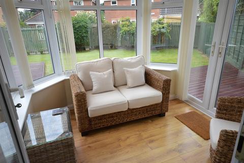 10 Anvil Close, Wheelock, Sandbach, CW11 3RF