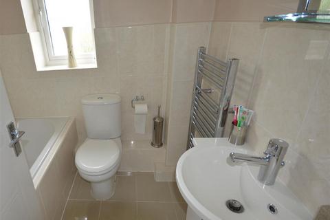10 Anvil Close, Wheelock, Sandbach, CW11 3RF