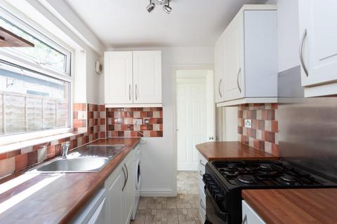 2 bedroom terraced house to rent, Carnot Street York