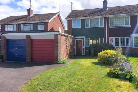 15 Chiltern Close, Stourport-on-severn, DY13 0NU