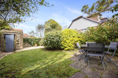 2 bedroom cottage for sale, Church Hill, Patcham, Brighton