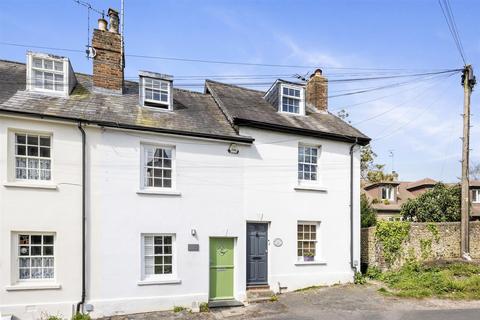 2 bedroom cottage for sale, Church Hill, Brighton