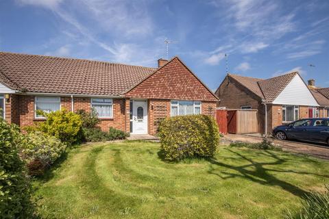 2 bedroom semi-detached bungalow for sale, Coniston Road, Goring-By-Sea, Worthing