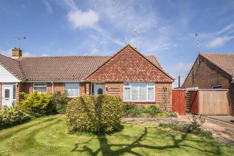 38 Coniston Road, Goring By Sea, Worthing, BN12 6JT