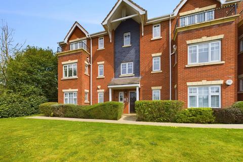 2 bedroom apartment for sale, Winchester Mews, Aldridge, Walsall WS9