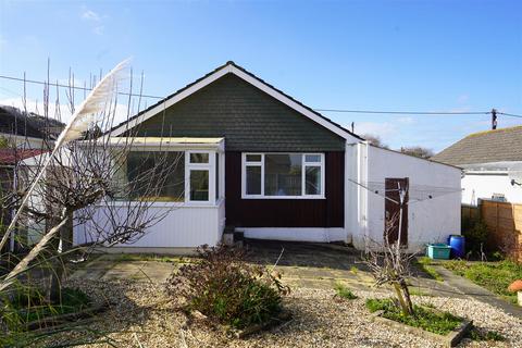 3 bedroom detached bungalow for sale, Beach Road, Westward Ho!