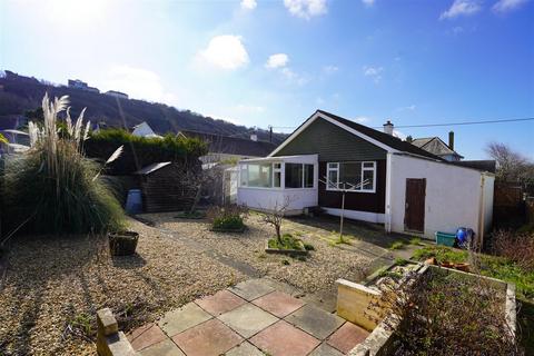 3 bedroom detached bungalow for sale, Beach Road, Westward Ho!