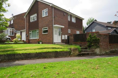 4 bedroom detached house for sale, Listelow Close, Birmingham B36