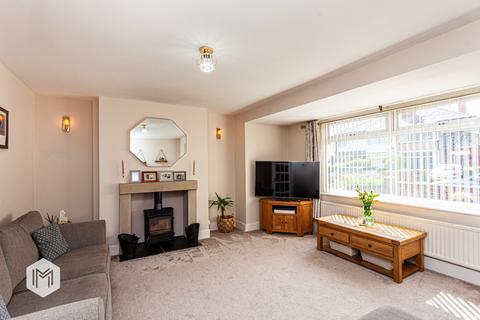 2 bedroom semi-detached house for sale, Southfield Road, Ramsbottom, Bury, Greater Manchester, BL0 9ST