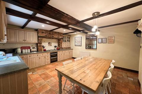 3 bedroom cottage for sale, Chapel Street, Grassington, Skipton