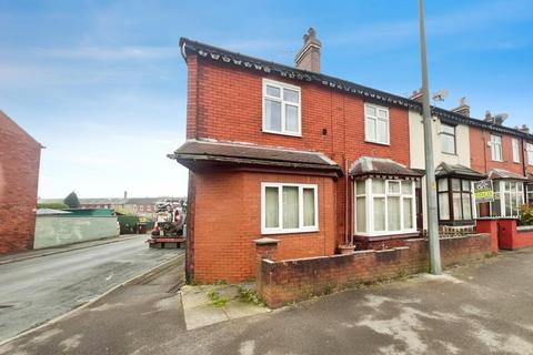 1 bedroom flat for sale, Factory Street West, Atherton, Manchester, M46 0EF