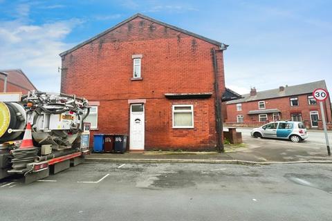 1 bedroom flat for sale, Factory Street West, Atherton, Manchester, M46 0EF