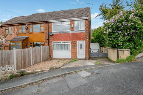 3 bedroom semi-detached house for sale, Walkers Lane, Wortley, Leeds w